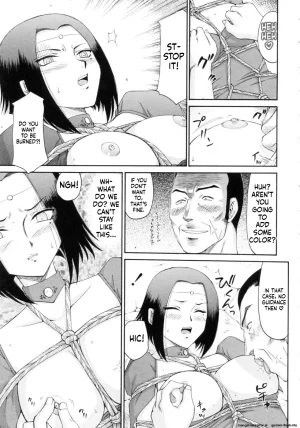 Taira Hajime Elf Kishi Marika Injoku YuugiEnglishMTL - Page 103