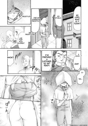 Taira Hajime Elf Kishi Marika Injoku YuugiEnglishMTL - Page 119