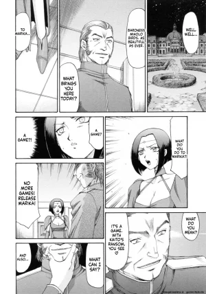 Taira Hajime Elf Kishi Marika Injoku YuugiEnglishMTL - Page 140