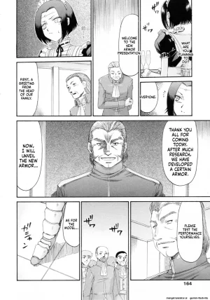 Taira Hajime Elf Kishi Marika Injoku YuugiEnglishMTL - Page 164