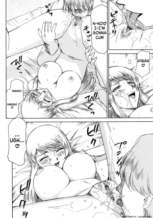 Taira Hajime Elf Kishi Marika Injoku YuugiEnglishMTL - Page 20