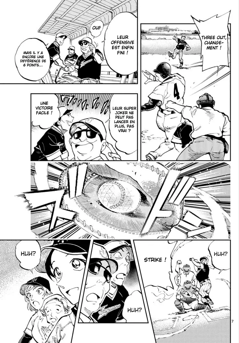 Takahiro Arai Zero Tea Time Chap 29-60 French Crimson Ravens - Image 102