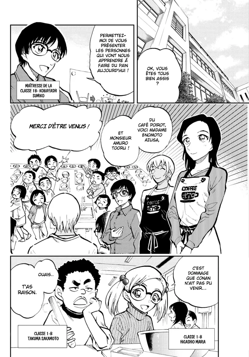 Takahiro Arai Zero Tea Time Chap 29-60 French Crimson Ravens - Image 134