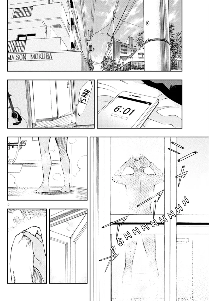 Takahiro Arai Zero Tea Time Chap 29-60 French Crimson Ravens - Image 170