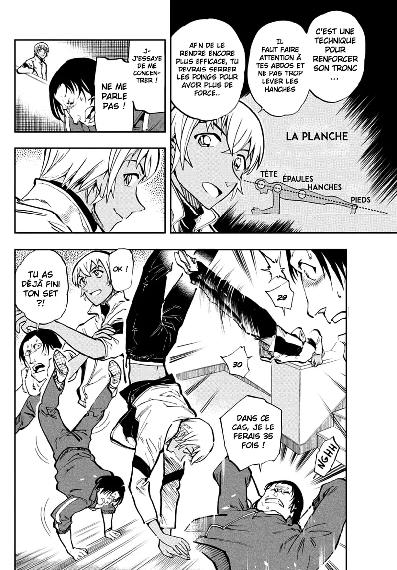 Takahiro Arai Zero Tea Time Chap 29-60 French Crimson Ravens - Image 186