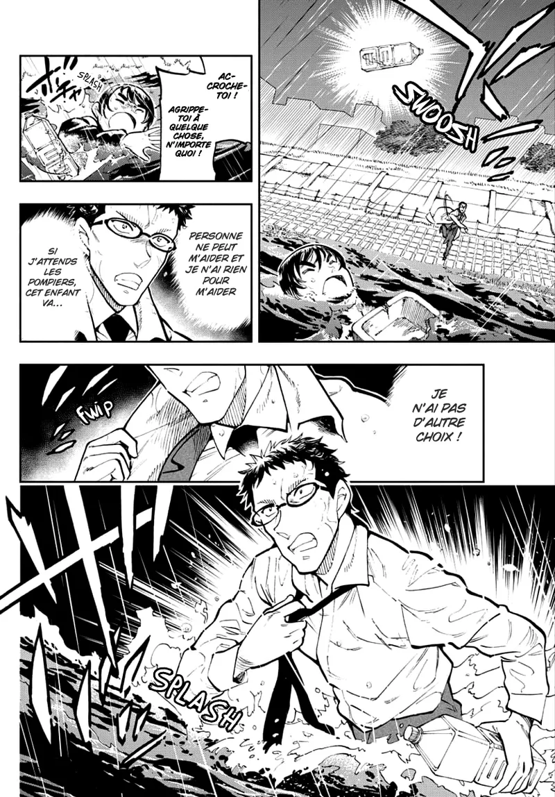 Takahiro Arai Zero Tea Time Chap 29-60 French Crimson Ravens - Image 198
