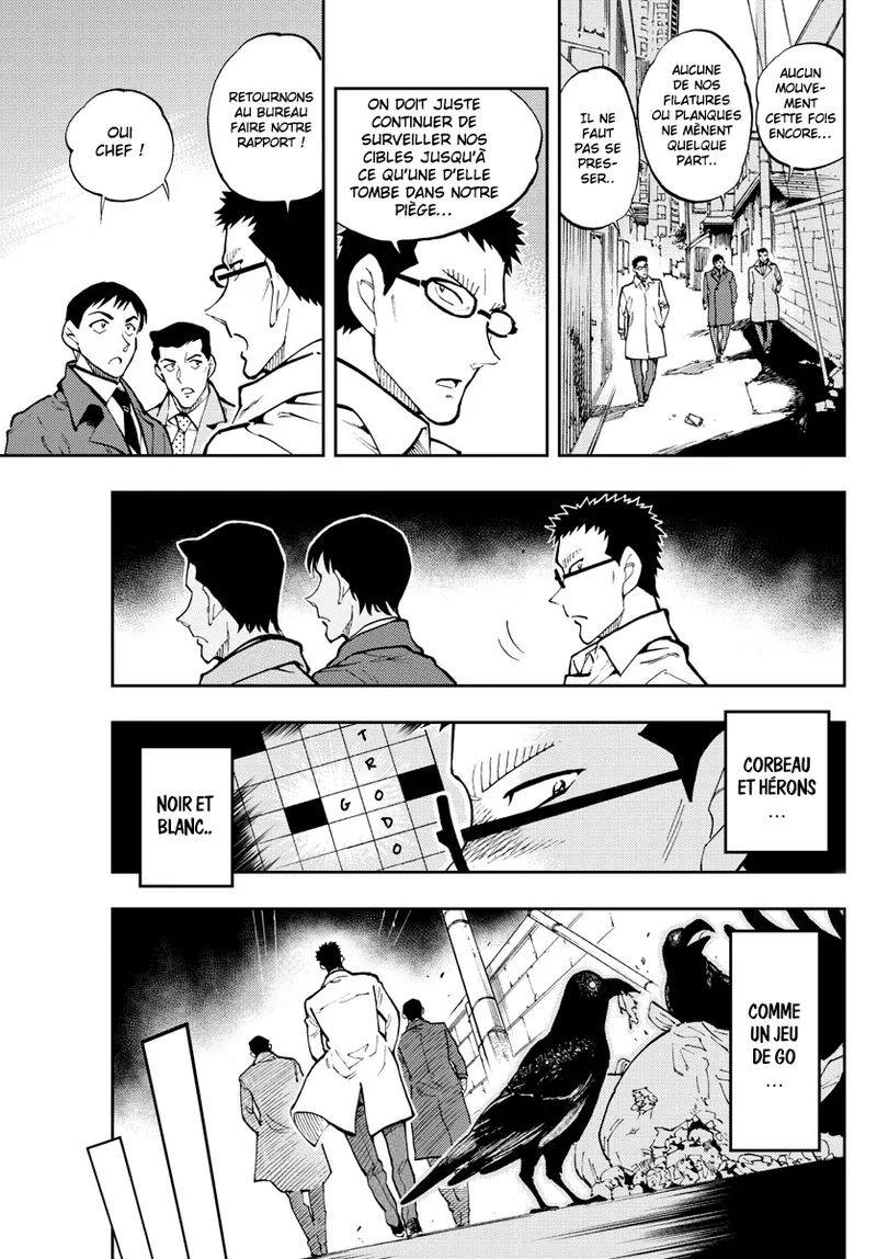 Takahiro Arai Zero Tea Time Chap 29-60 French Crimson Ravens - Image 244