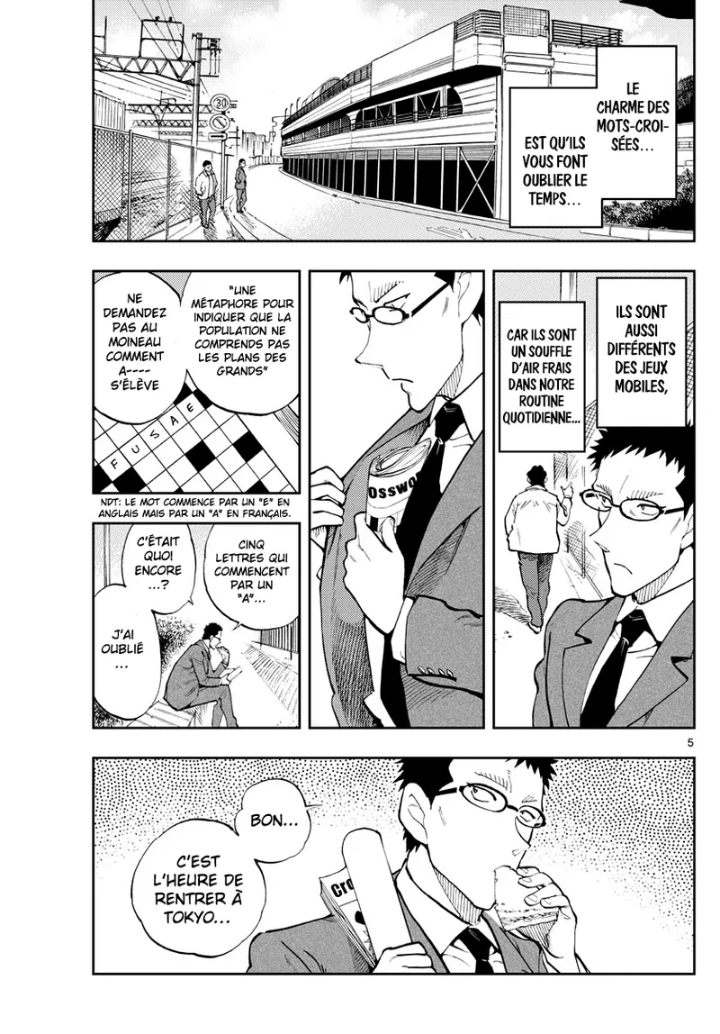 Takahiro Arai Zero Tea Time Chap 29-60 French Crimson Ravens - Image 246