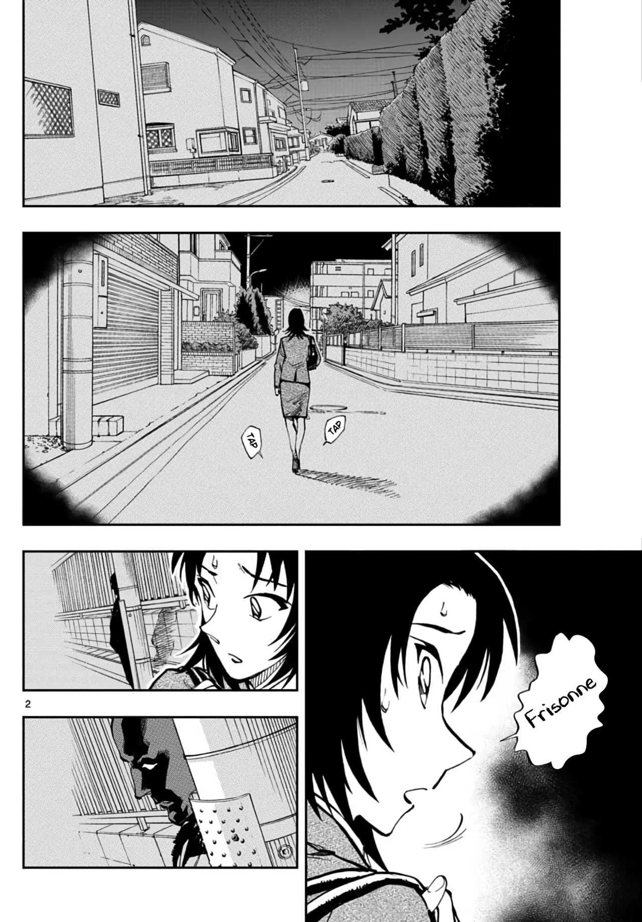 Takahiro Arai Zero Tea Time Chap 29-60 French Crimson Ravens - Image 26