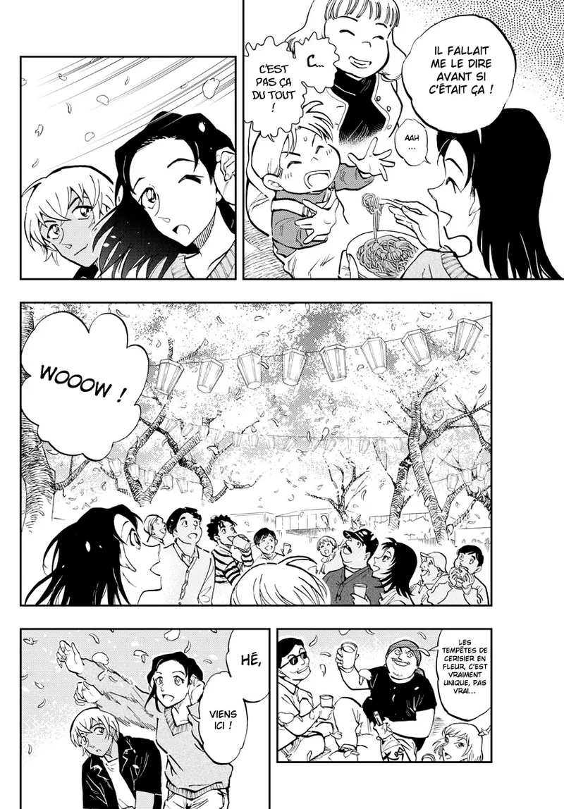 Takahiro Arai Zero Tea Time Chap 29-60 French Crimson Ravens - Image 262