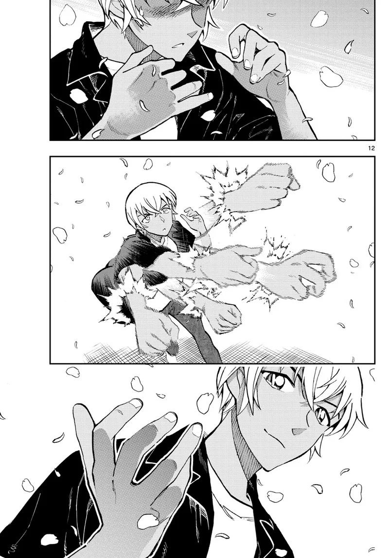 Takahiro Arai Zero Tea Time Chap 29-60 French Crimson Ravens - Image 265