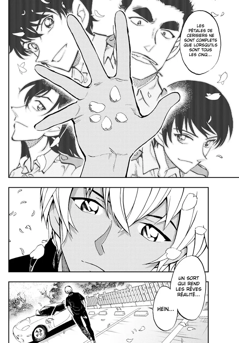 Takahiro Arai Zero Tea Time Chap 29-60 French Crimson Ravens - Image 266