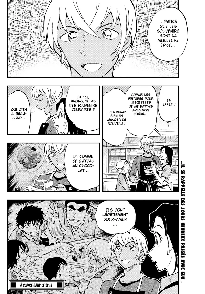 Takahiro Arai Zero Tea Time Chap 29-60 French Crimson Ravens - Image 278