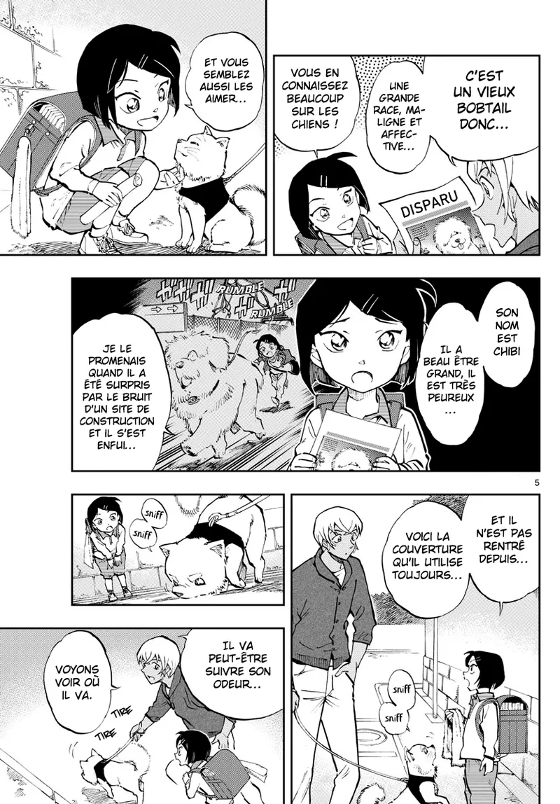 Takahiro Arai Zero Tea Time Chap 29-60 French Crimson Ravens - Image 283