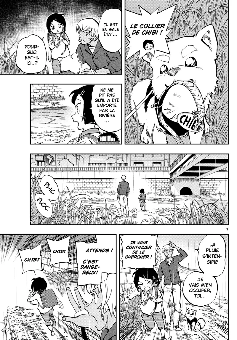 Takahiro Arai Zero Tea Time Chap 29-60 French Crimson Ravens - Image 285