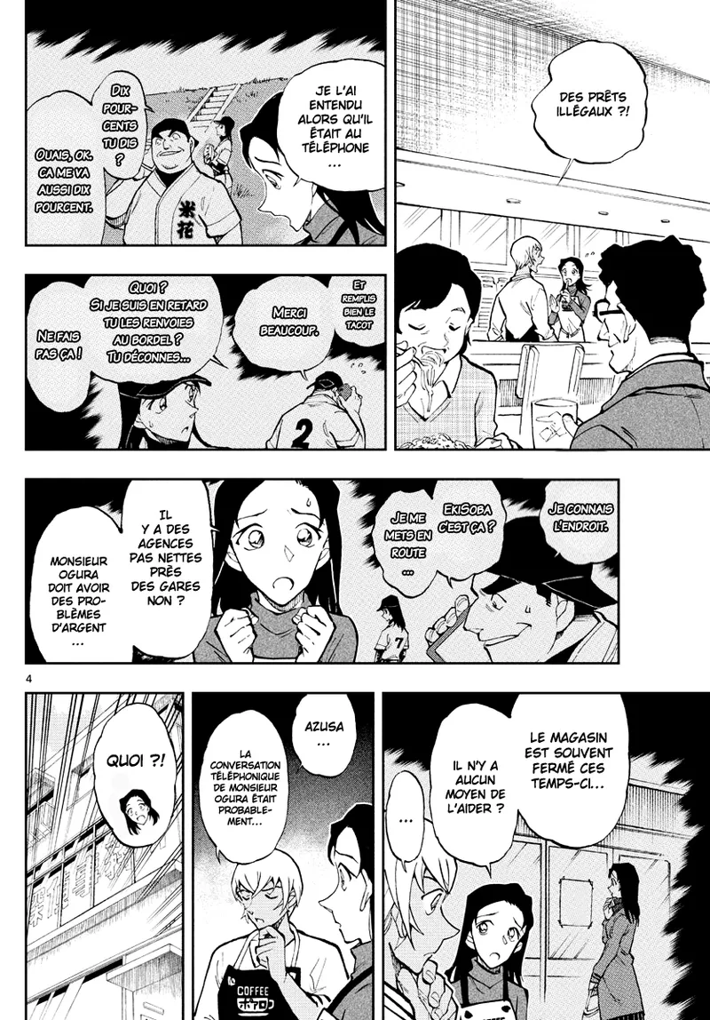 Takahiro Arai Zero Tea Time Chap 29-60 French Crimson Ravens - Image 330