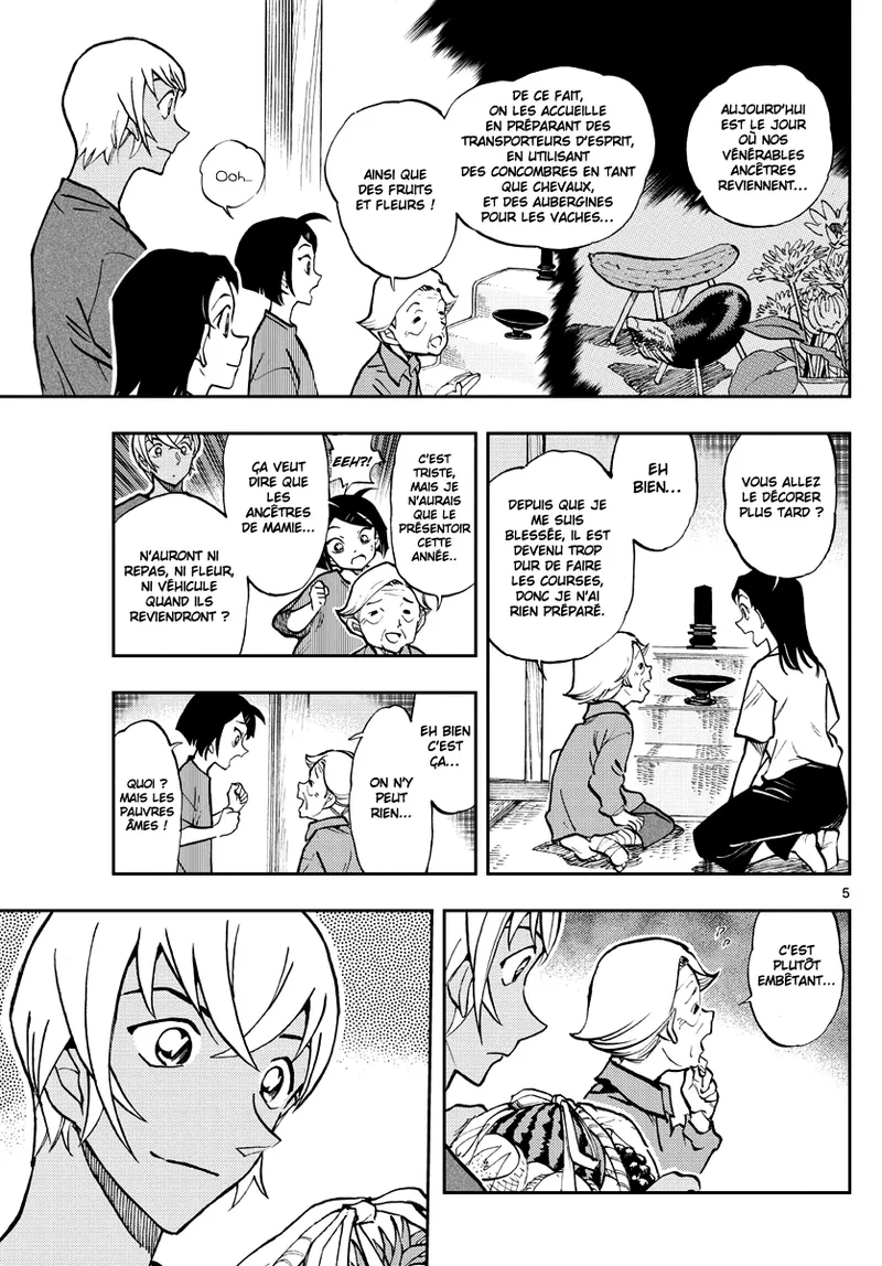Takahiro Arai Zero Tea Time Chap 29-60 French Crimson Ravens - Image 343