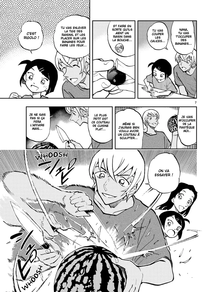 Takahiro Arai Zero Tea Time Chap 29-60 French Crimson Ravens - Image 345