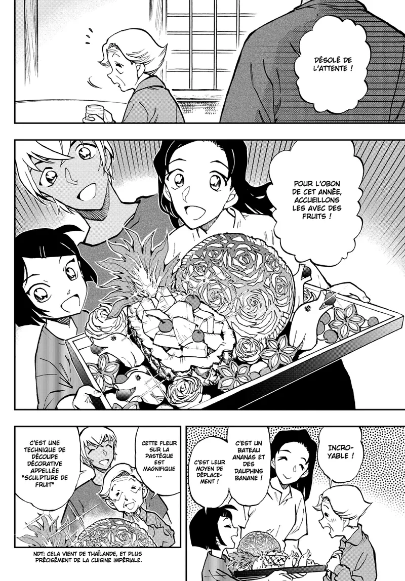 Takahiro Arai Zero Tea Time Chap 29-60 French Crimson Ravens - Image 346