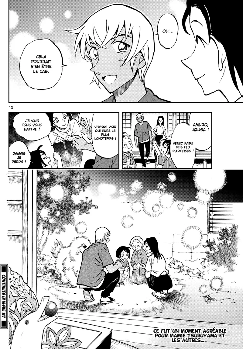 Takahiro Arai Zero Tea Time Chap 29-60 French Crimson Ravens - Image 350