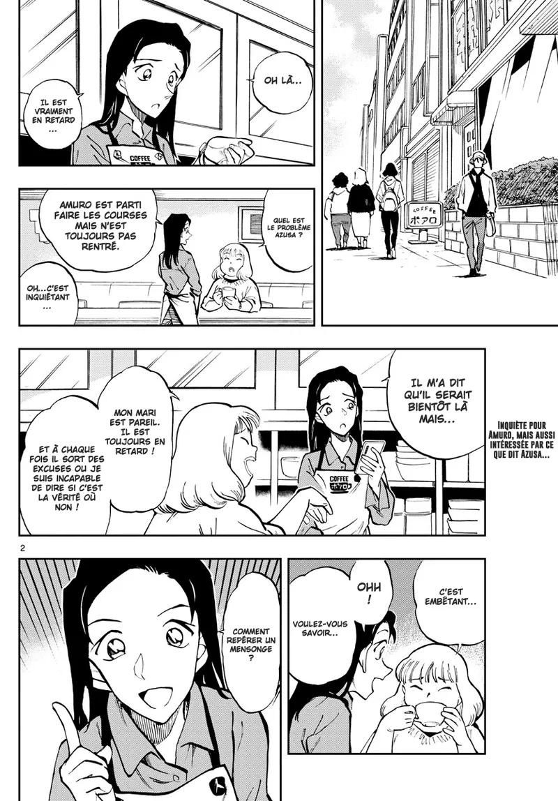 Takahiro Arai Zero Tea Time Chap 29-60 French Crimson Ravens - Image 352