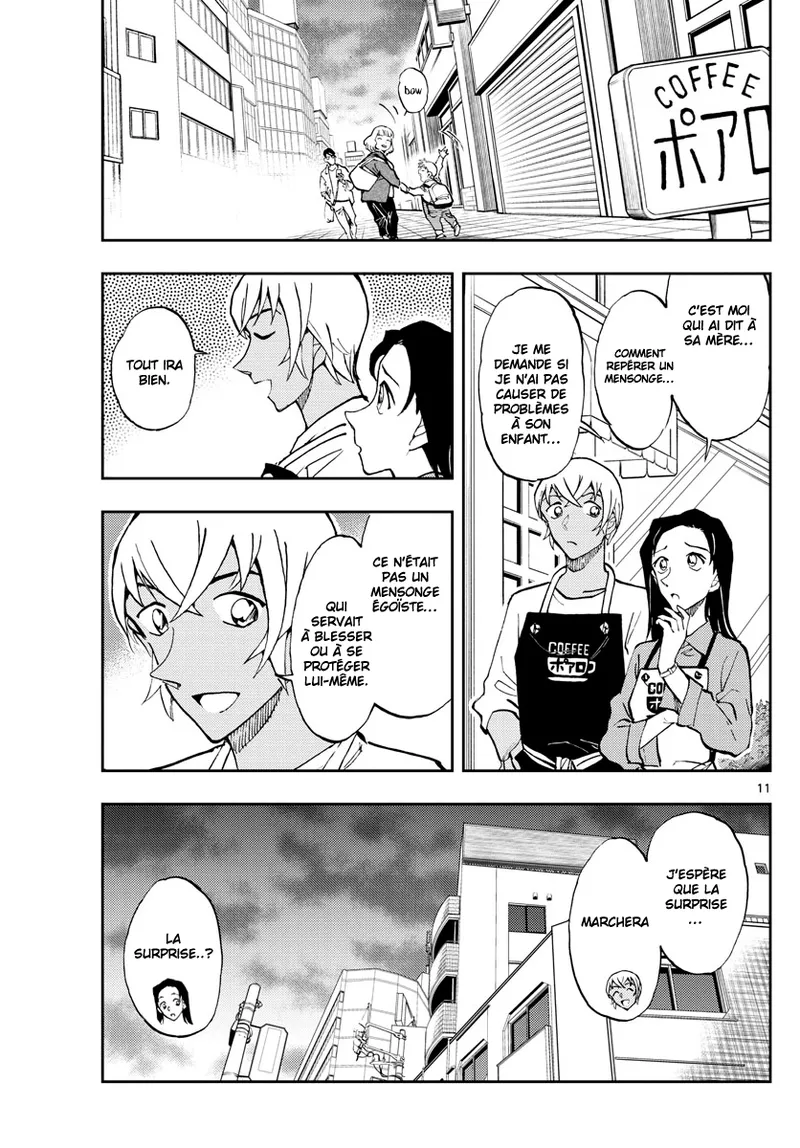 Takahiro Arai Zero Tea Time Chap 29-60 French Crimson Ravens - Image 361