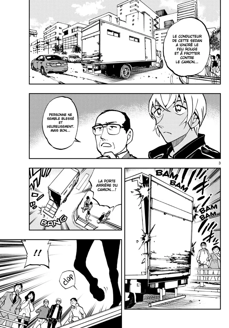 Takahiro Arai Zero Tea Time Chap 29-60 French Crimson Ravens - Image 365