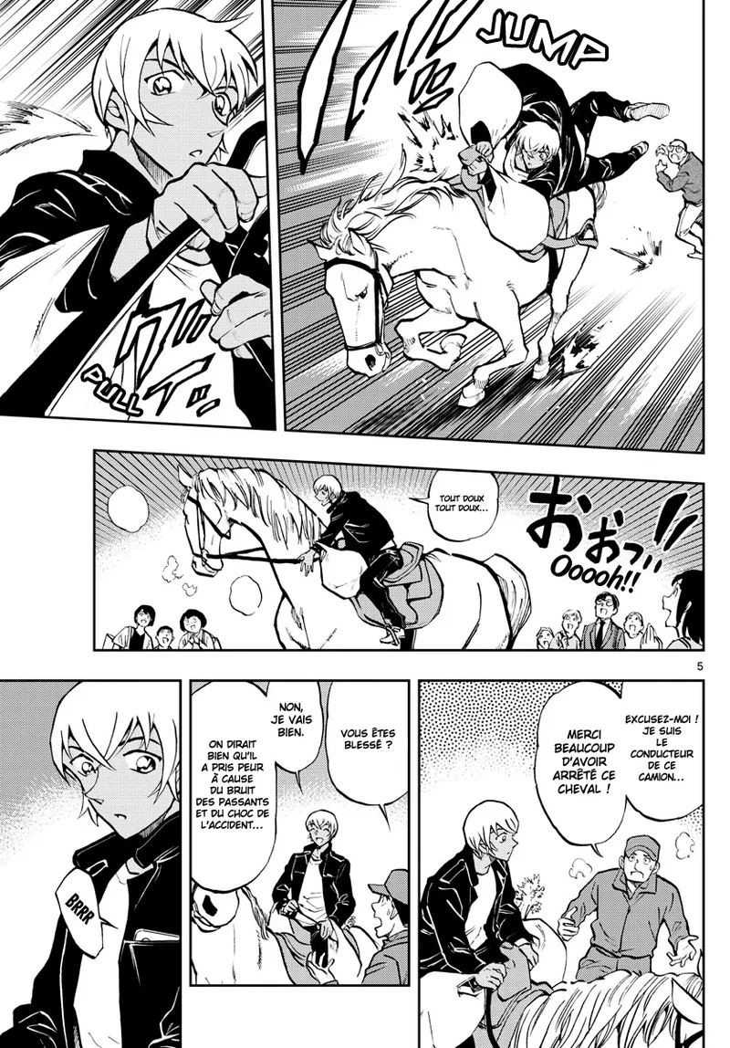 Takahiro Arai Zero Tea Time Chap 29-60 French Crimson Ravens - Image 367