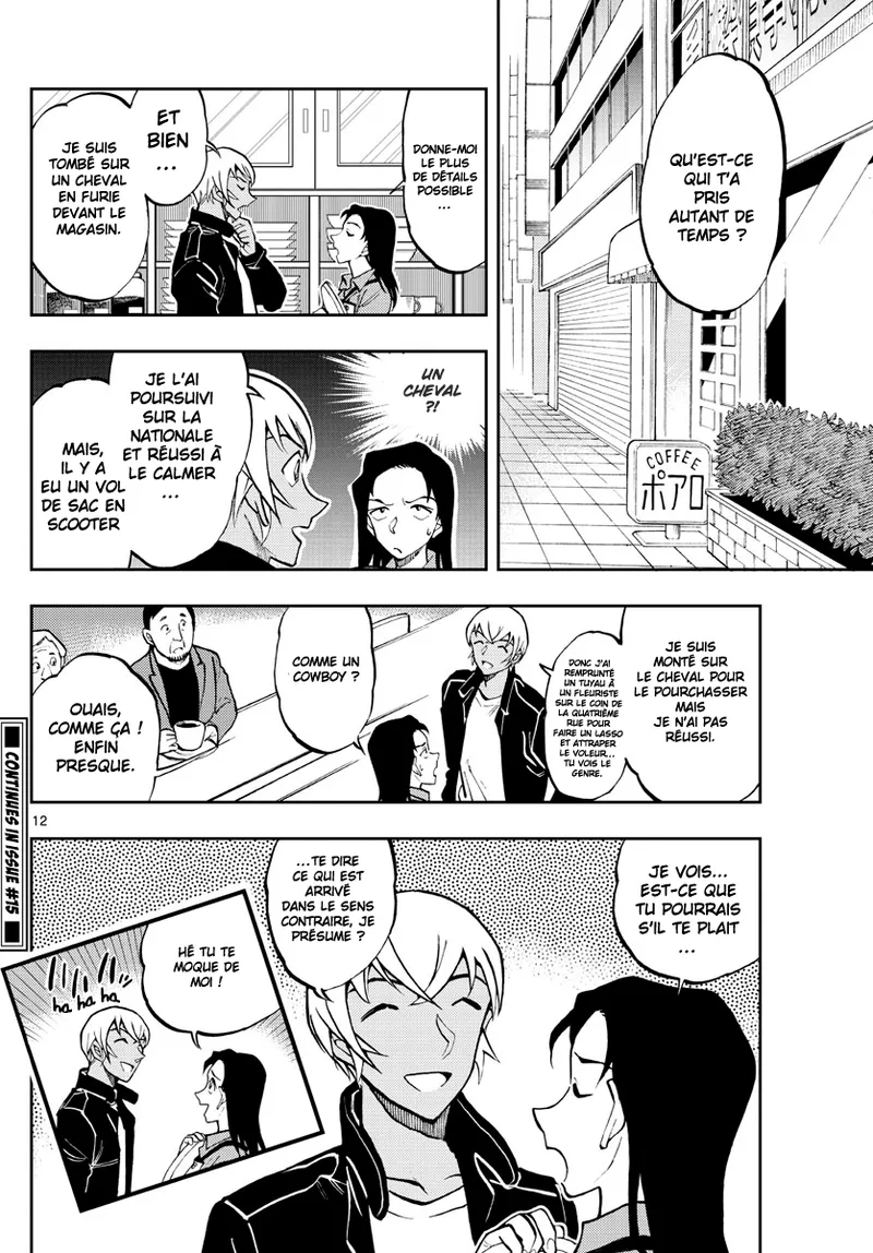 Takahiro Arai Zero Tea Time Chap 29-60 French Crimson Ravens - Image 374