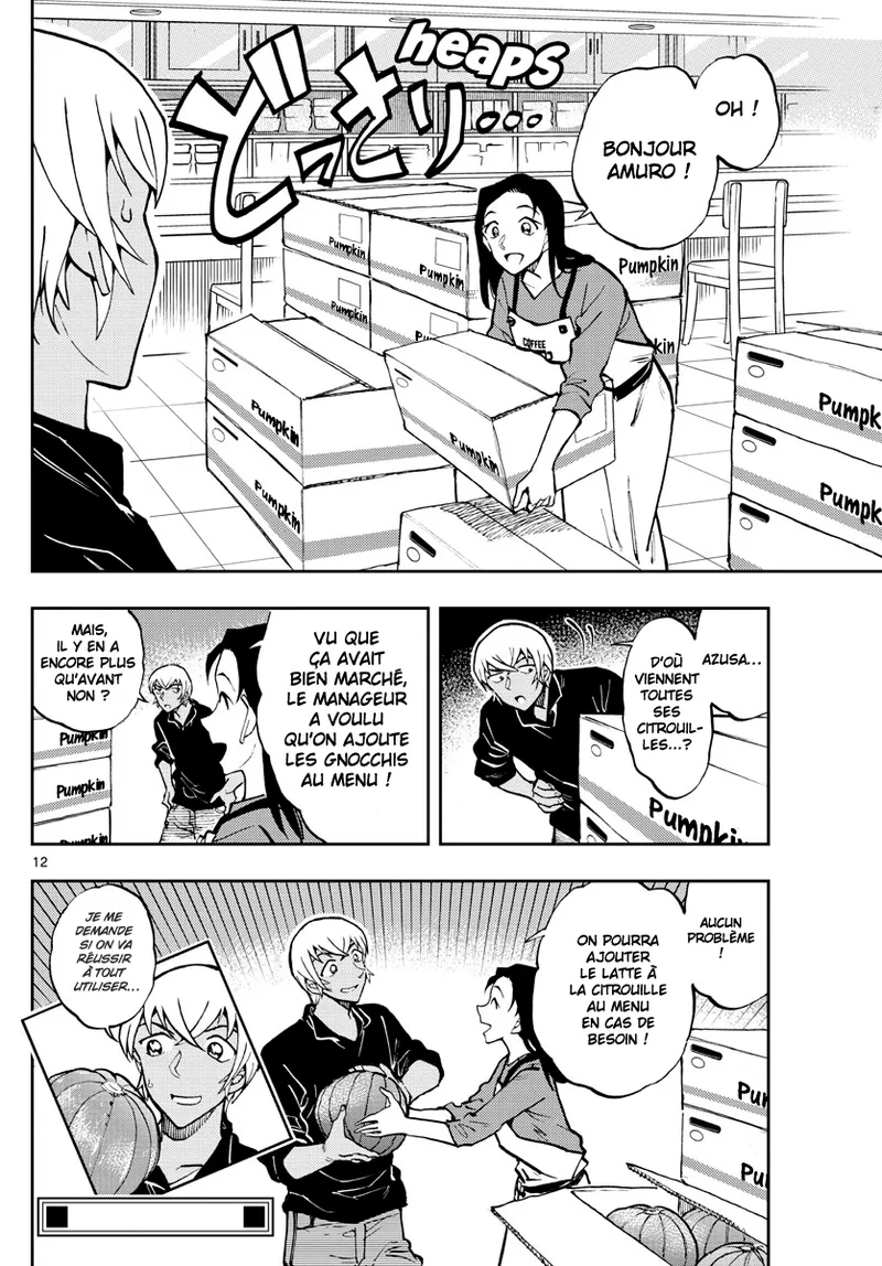 Takahiro Arai Zero Tea Time Chap 29-60 French Crimson Ravens - Image 386