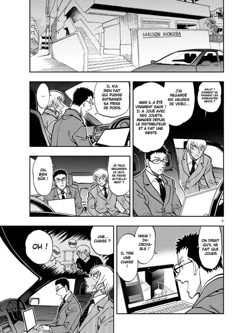 Takahiro Arai Zero Tea Time Chap 29-60 French Crimson Ravens - Image 393