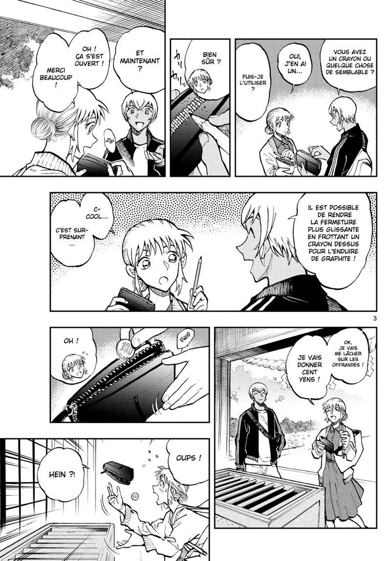 Takahiro Arai Zero Tea Time Chap 29-60 French Crimson Ravens - Image 401