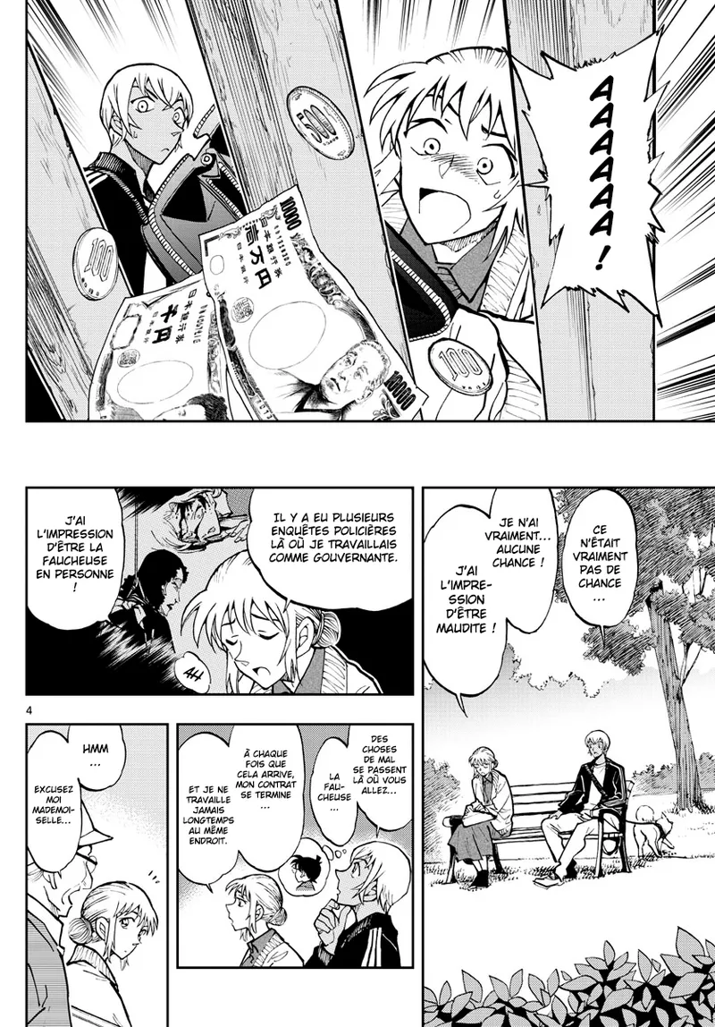 Takahiro Arai Zero Tea Time Chap 29-60 French Crimson Ravens - Image 402