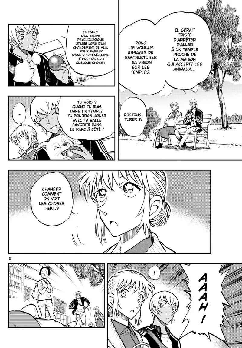 Takahiro Arai Zero Tea Time Chap 29-60 French Crimson Ravens - Image 404