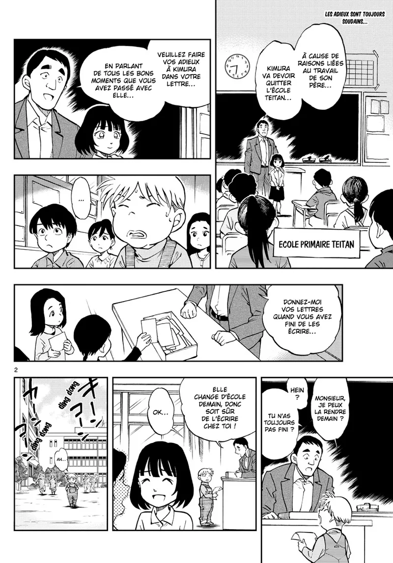 Takahiro Arai Zero Tea Time Chap 29-60 French Crimson Ravens - Image 412