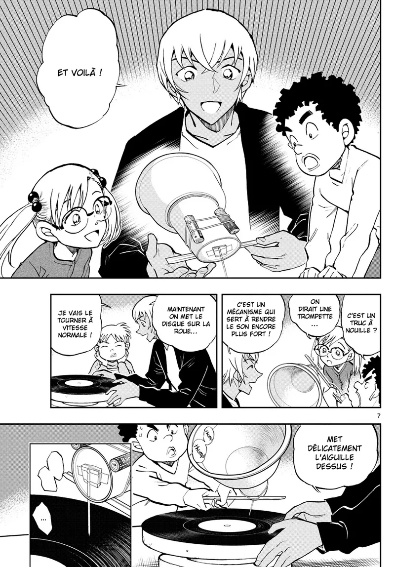 Takahiro Arai Zero Tea Time Chap 29-60 French Crimson Ravens - Image 417