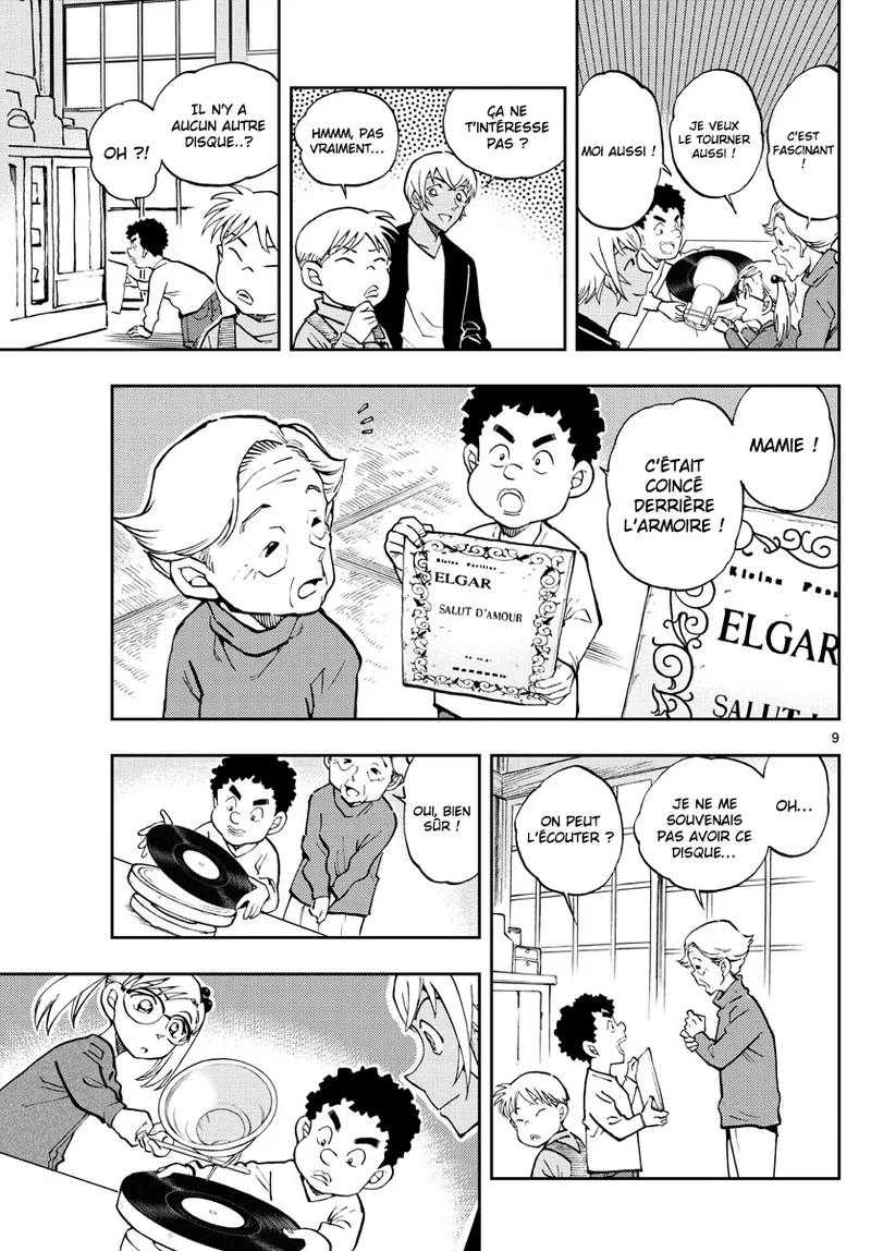 Takahiro Arai Zero Tea Time Chap 29-60 French Crimson Ravens - Image 419