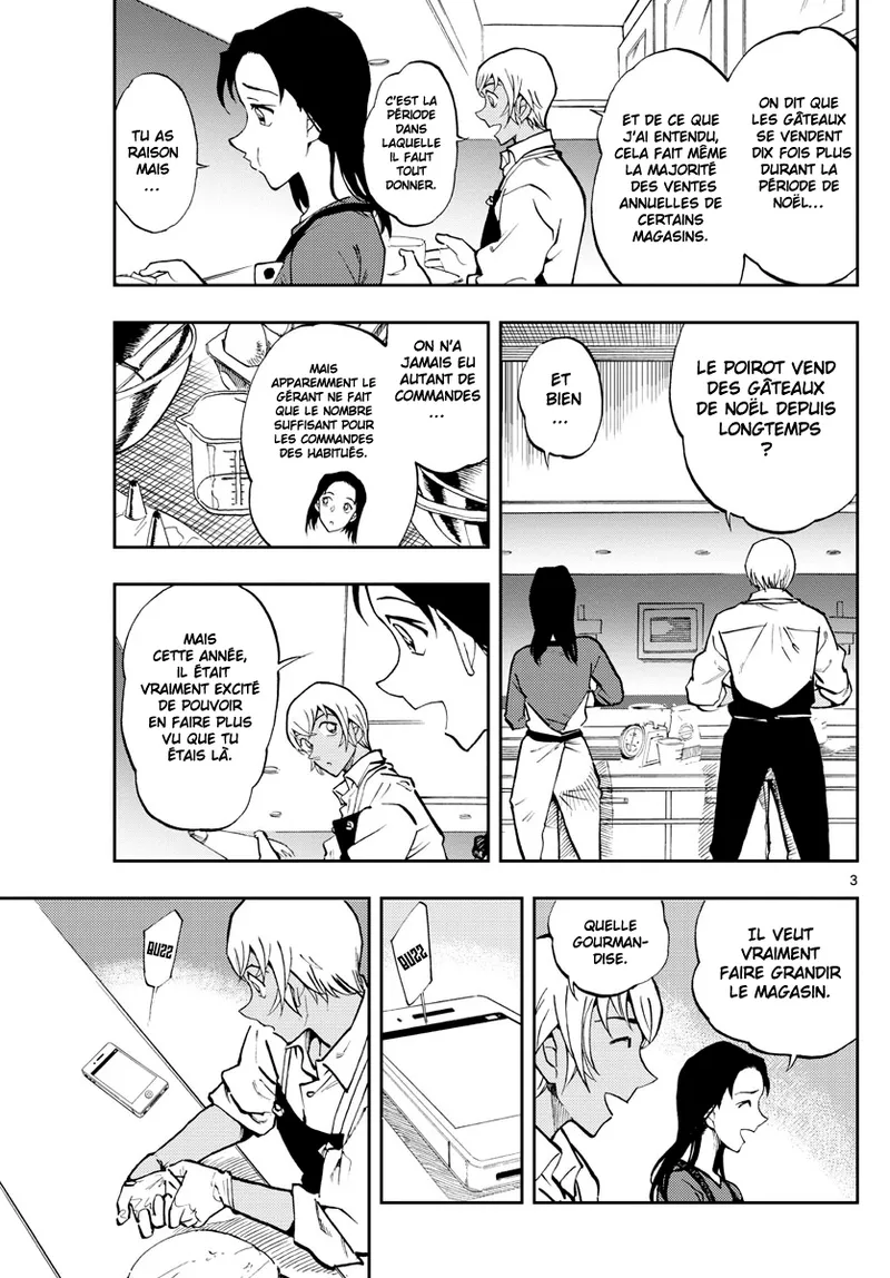 Takahiro Arai Zero Tea Time Chap 29-60 French Crimson Ravens - Image 425