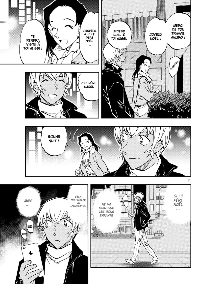 Takahiro Arai Zero Tea Time Chap 29-60 French Crimson Ravens - Image 433