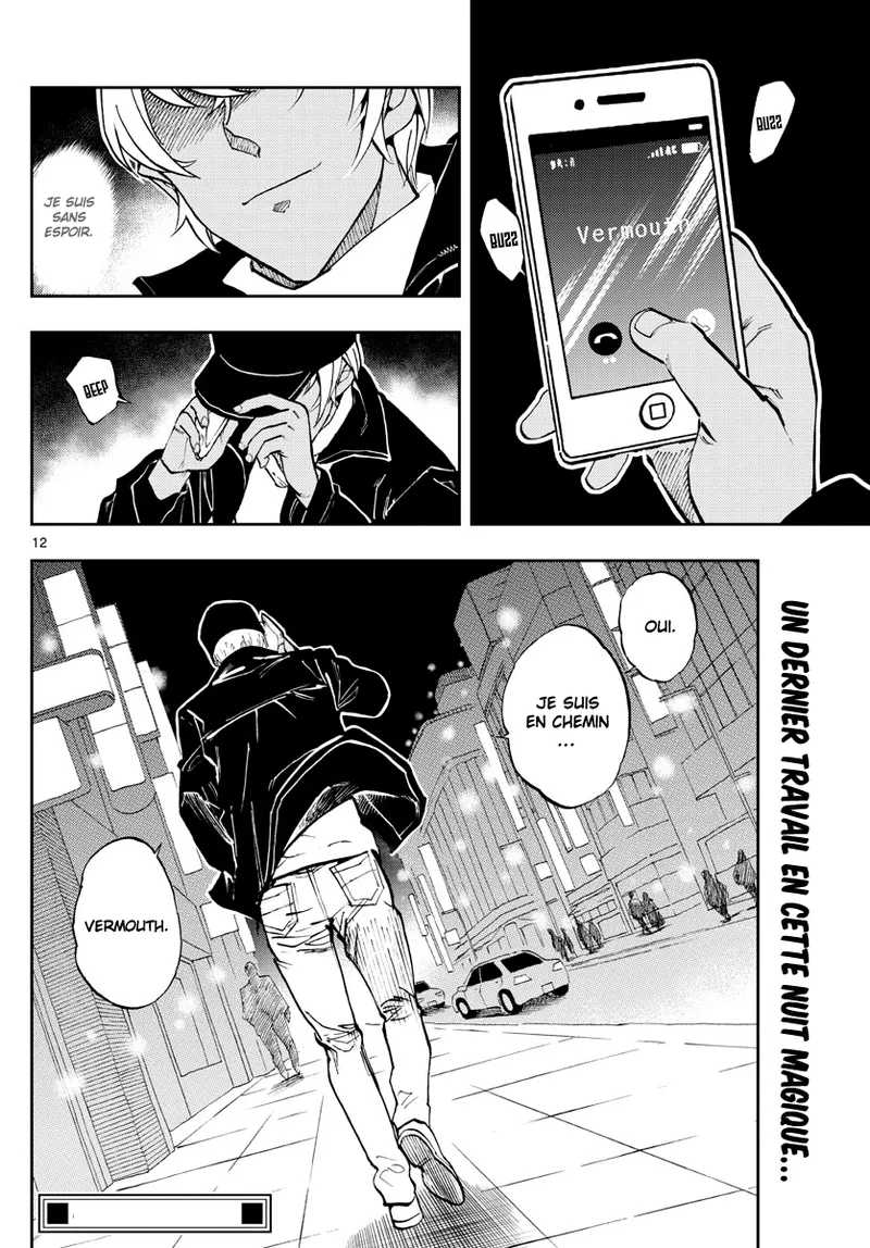 Takahiro Arai Zero Tea Time Chap 29-60 French Crimson Ravens - Image 434