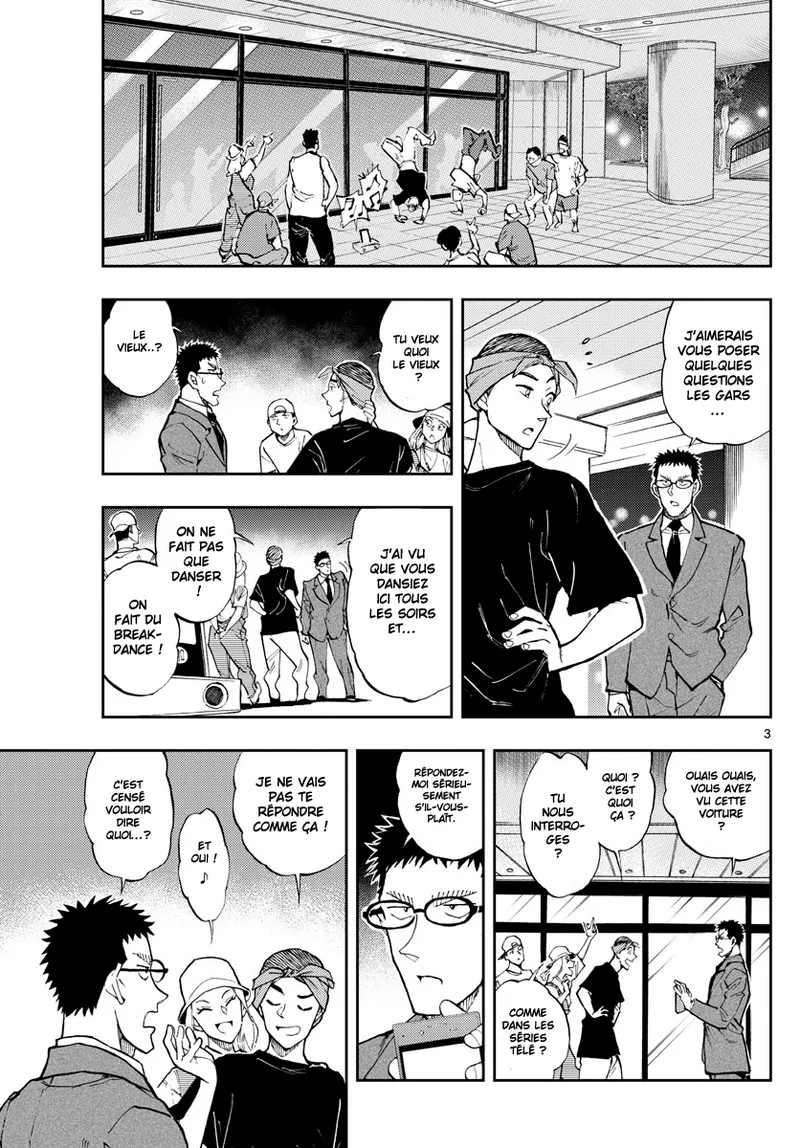 Takahiro Arai Zero Tea Time Chap 29-60 French Crimson Ravens - Image 437