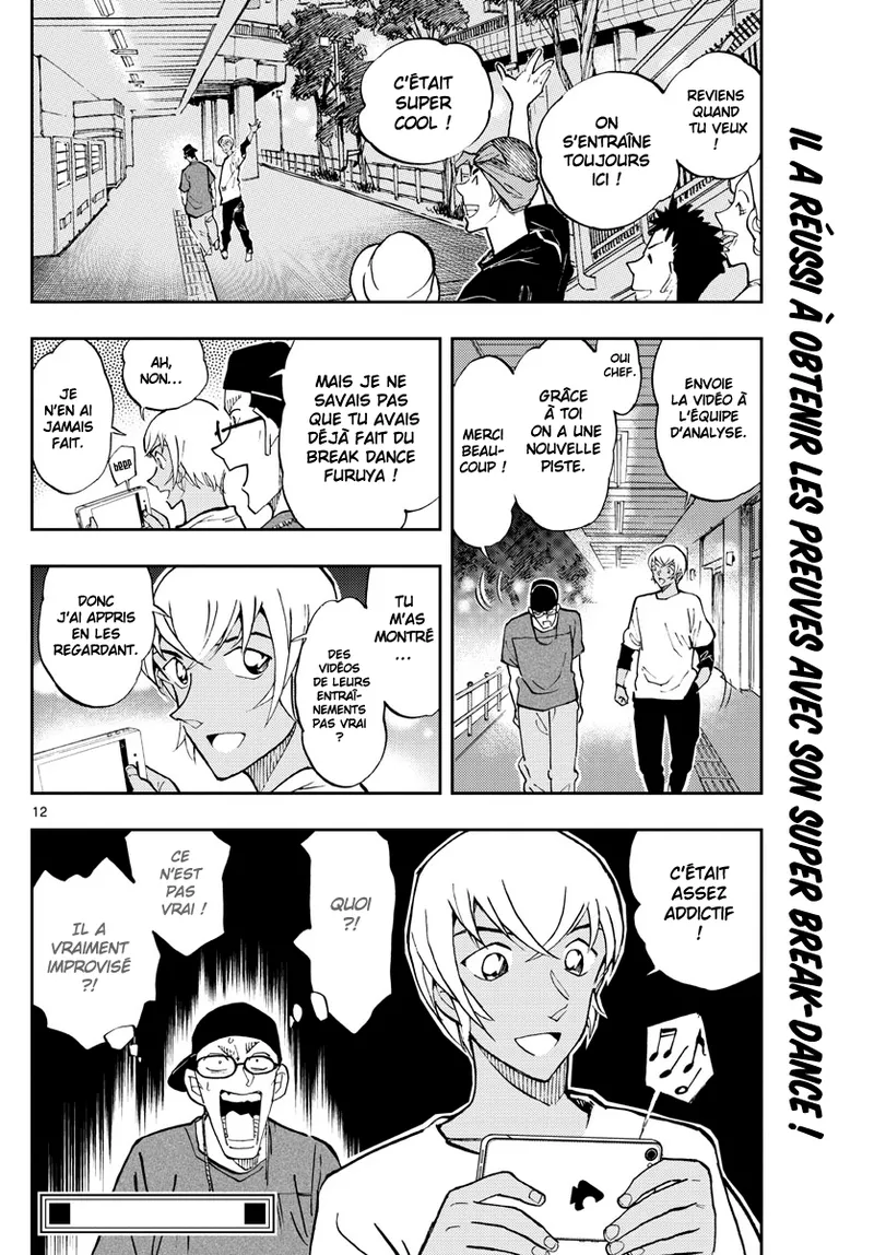 Takahiro Arai Zero Tea Time Chap 29-60 French Crimson Ravens - Image 446
