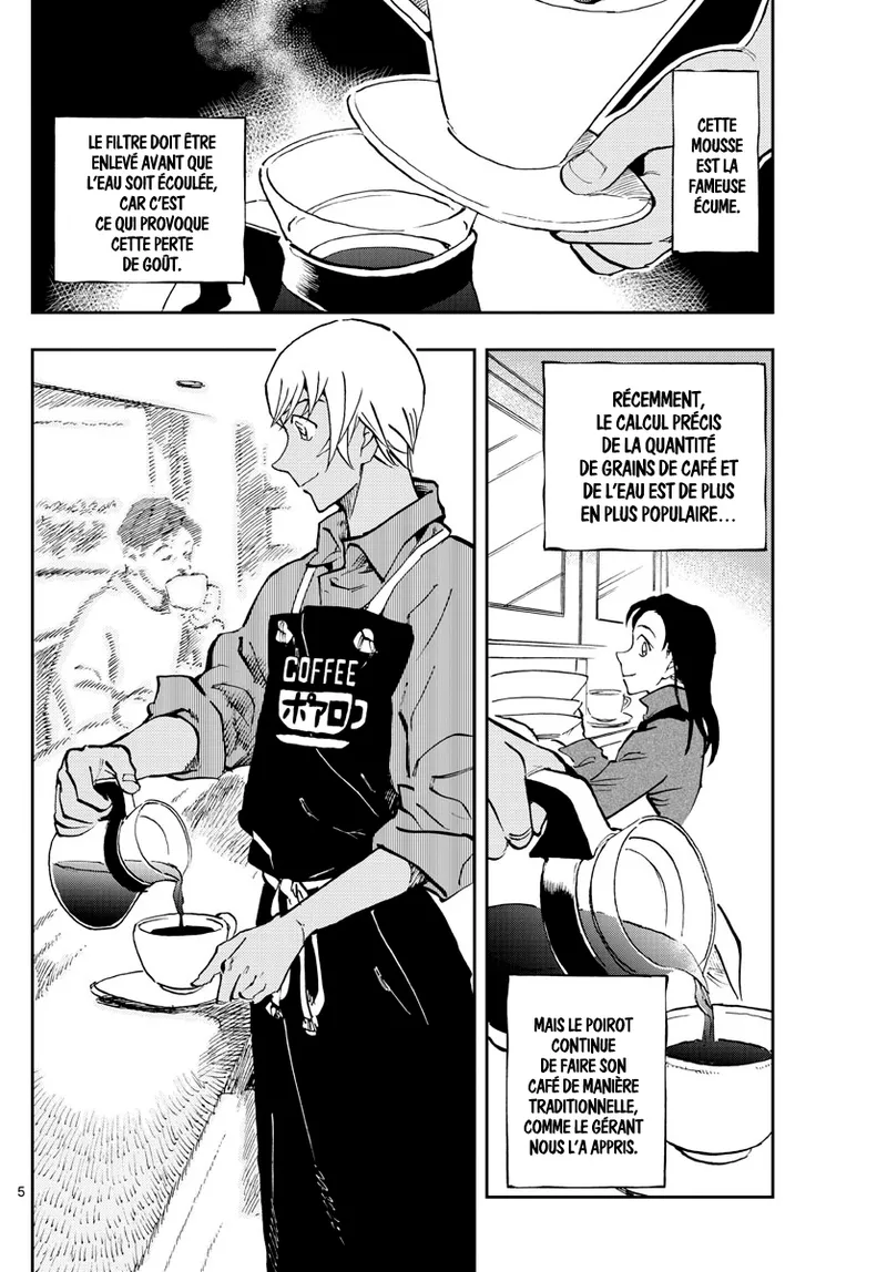 Takahiro Arai Zero Tea Time Chap 29-60 French Crimson Ravens - Image 450