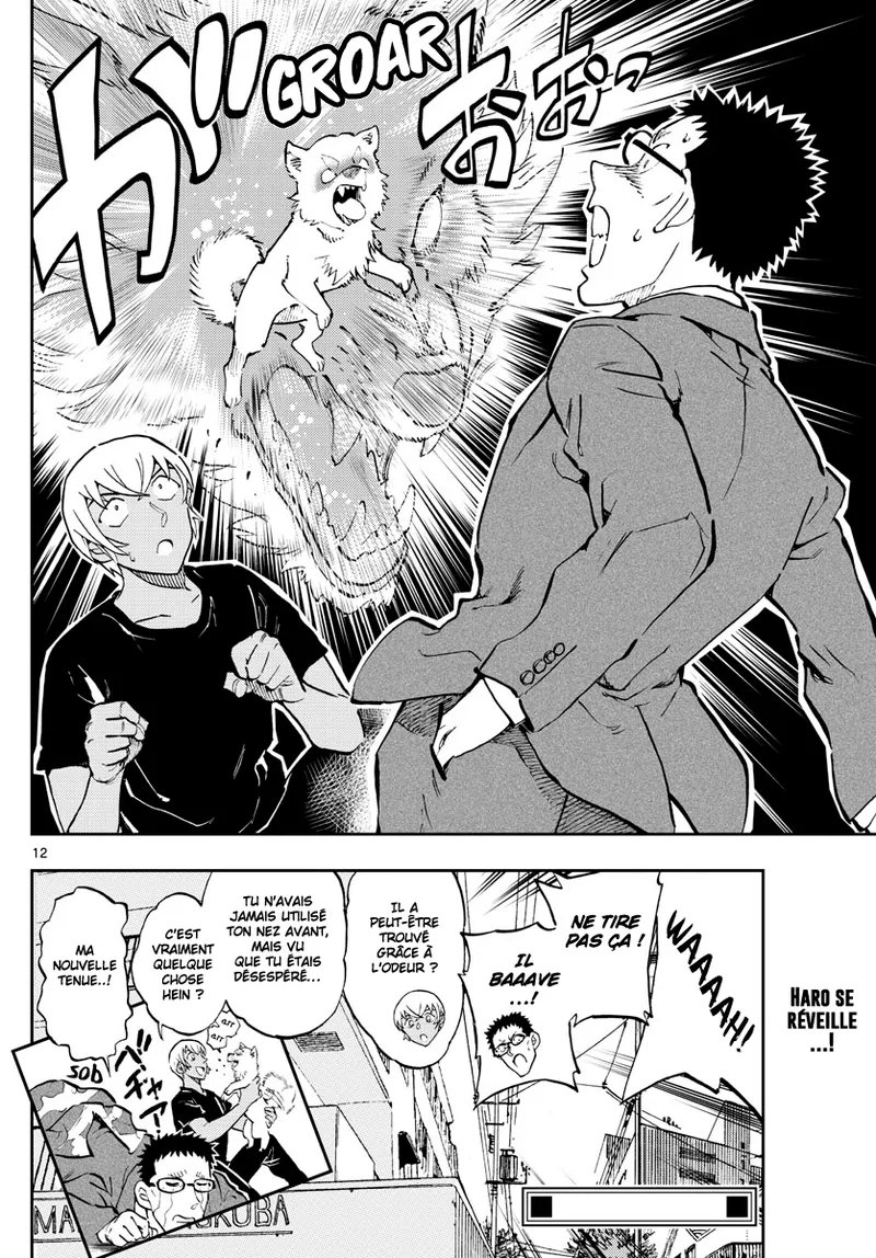 Takahiro Arai Zero Tea Time Chap 29-60 French Crimson Ravens - Image 470