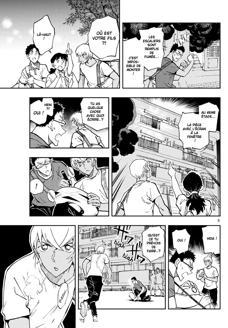 Takahiro Arai Zero Tea Time Chap 29-60 French Crimson Ravens - Image 475