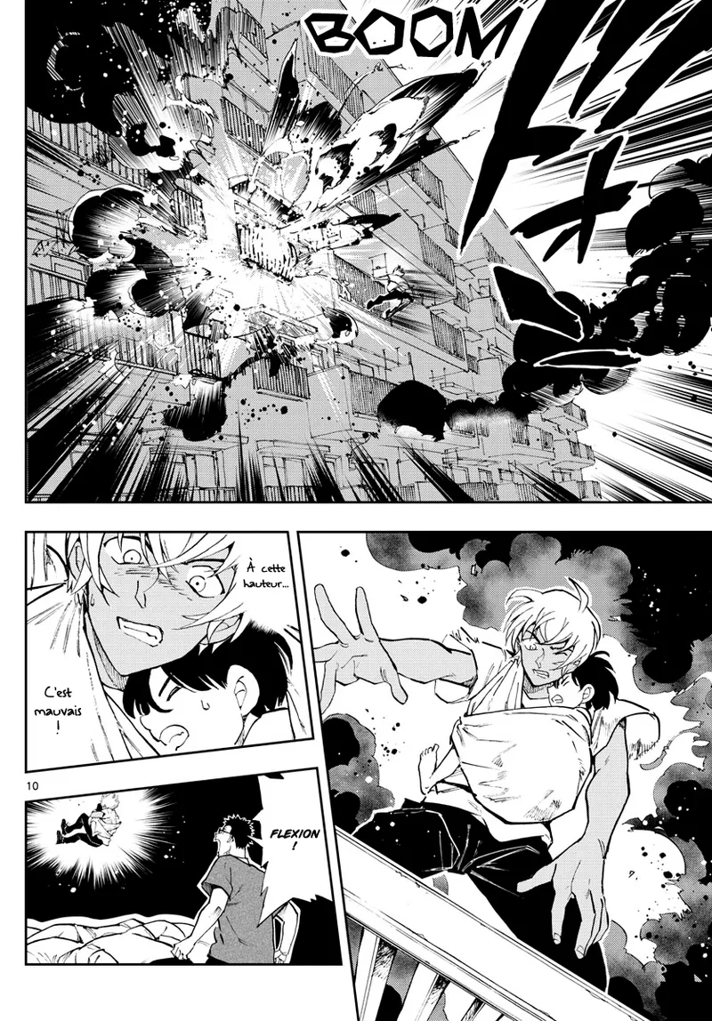 Takahiro Arai Zero Tea Time Chap 29-60 French Crimson Ravens - Image 480