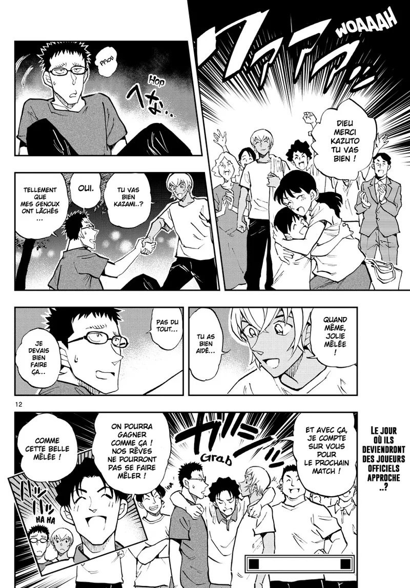 Takahiro Arai Zero Tea Time Chap 29-60 French Crimson Ravens - Image 482