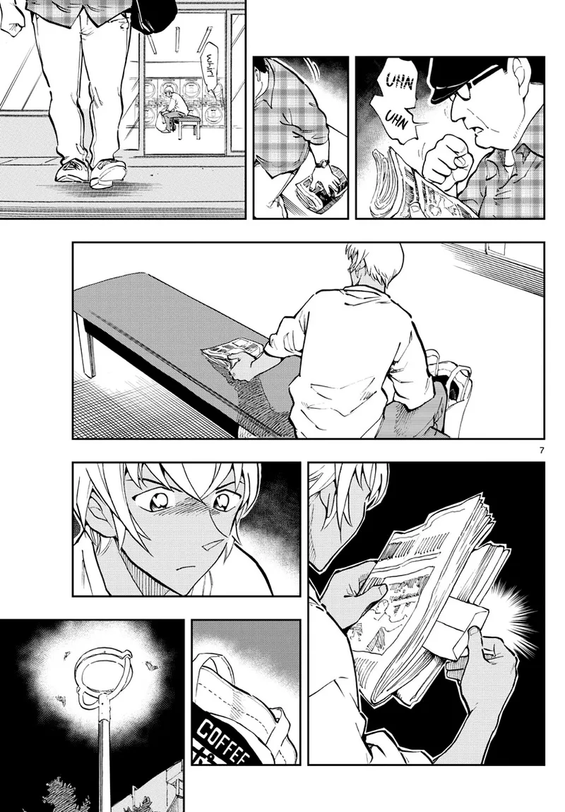 Takahiro Arai Zero Tea Time Chap 29-60 French Crimson Ravens - Image 489