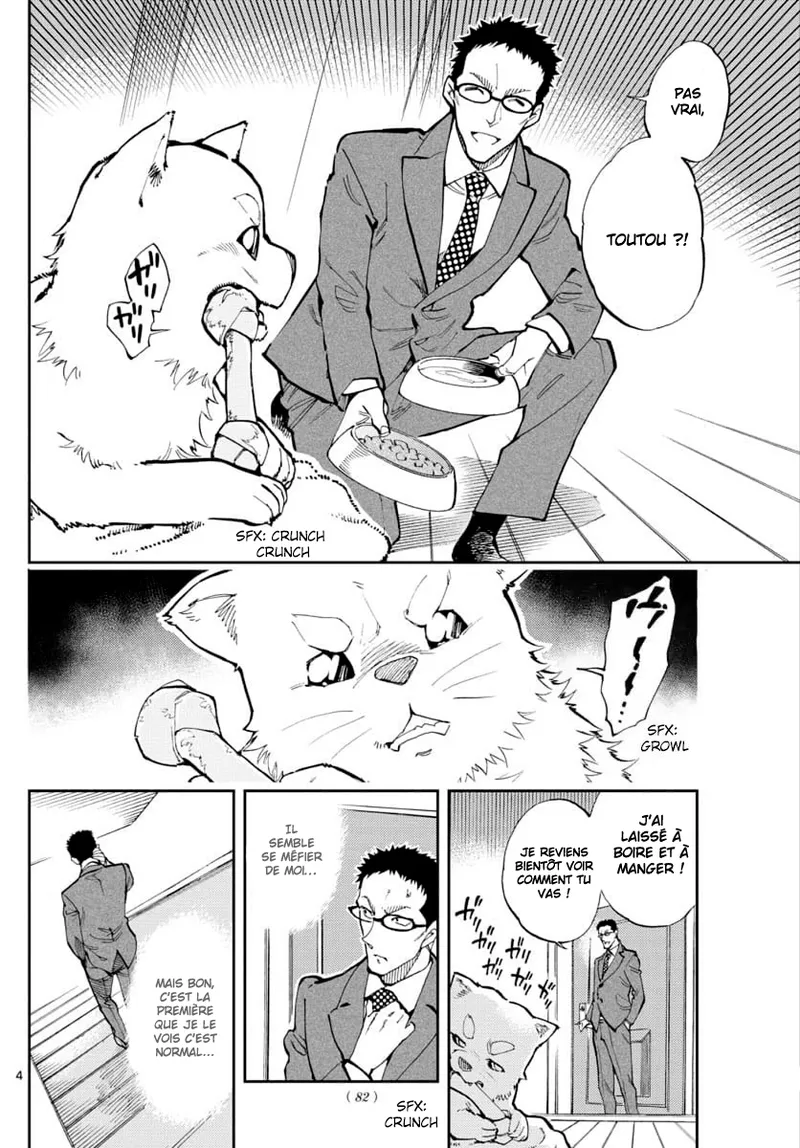 Takahiro Arai Zero Tea Time Chap 29-60 French Crimson Ravens - Image 64