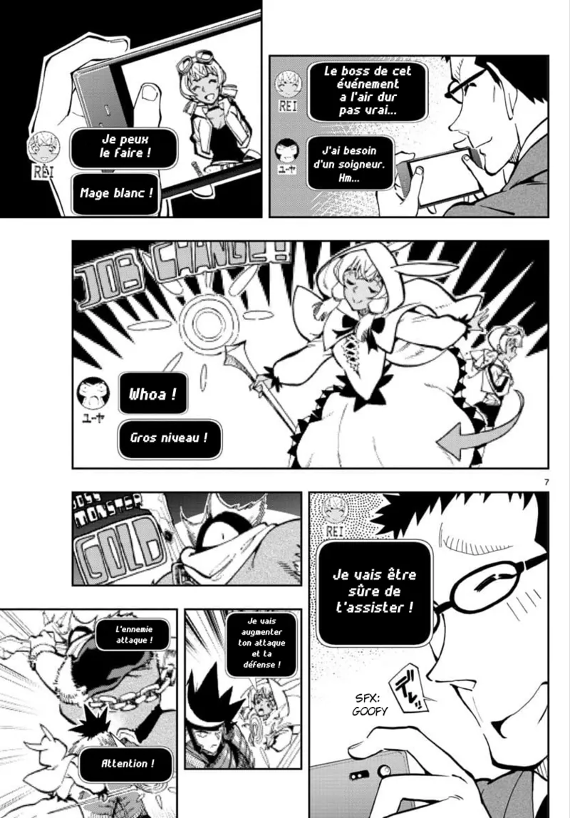 Takahiro Arai Zero Tea Time Chap 29-60 French Crimson Ravens - Image 7
